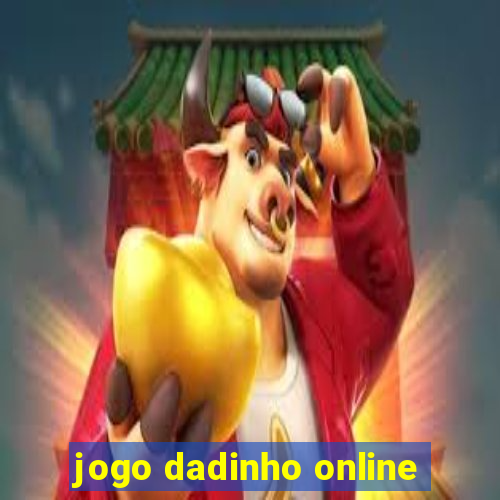 jogo dadinho online